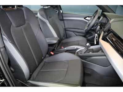 Audi A1 Sportback S Line (2024) - Foto 9