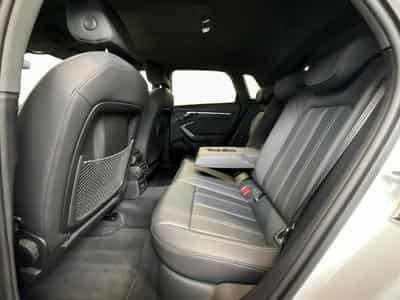 Audi A3 SB+S-Line+35TFSI+S-Tronic (2024) - Foto 15