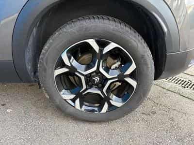 Citroen C5 Aircross C5 Aircross Hybrid 145CH PLUS (2025) - Foto 4