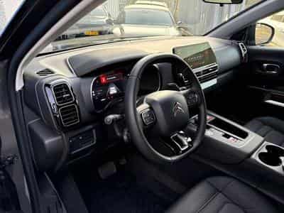 Citroen C5 Aircross C5 Aircross Hybrid 145CH PLUS (2025) - Foto 5