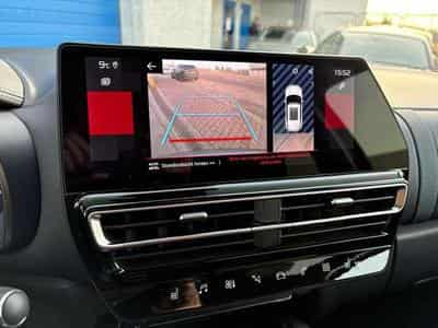 Citroen C5 Aircross C5 Aircross Hybrid 145CH PLUS (2025) - Foto 7