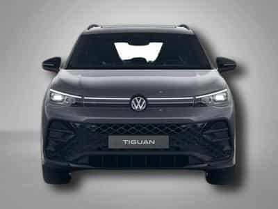 VW Tiguan R-Line 1,5 l eTSI  7-Gang-Doppelkupplungsgetriebe DSG (2025) - Photo 8