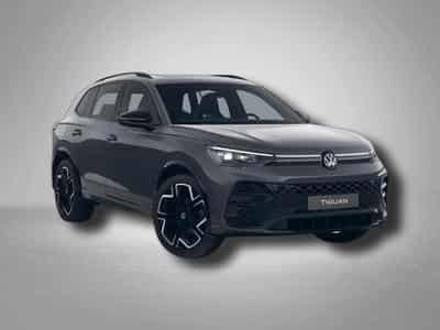 VW Tiguan R-Line 1,5 l eTSI  7-Gang-Doppelkupplungsgetriebe DSG (2025) - Photo 7