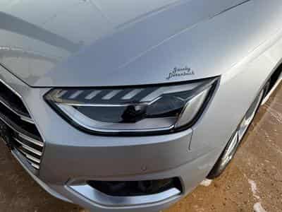 Audi A4 Avant Advanced 40 TDI Quattro (2022) - Foto 6