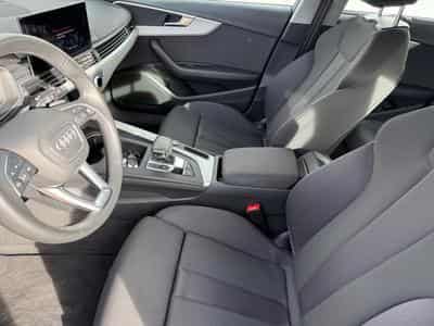 Audi A4 Avant Advanced 40 TDI Quattro (2022) - Foto 9