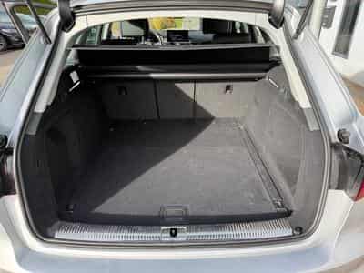 Audi A4 Avant Advanced 40 TDI Quattro (2022) - Foto 11