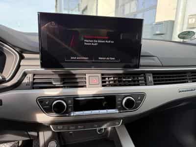 Audi A4 Avant Advanced 40 TDI Quattro (2022) - Foto 12