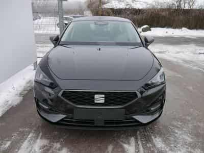 Seat Leon FR 2.0 TDI DSG (2025) - Photo 3