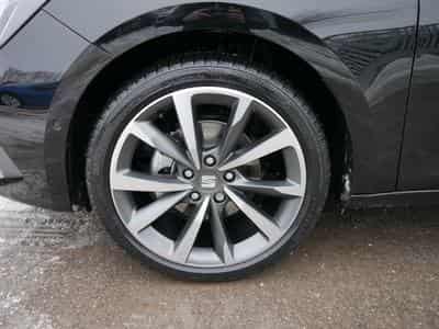 Seat Leon FR 2.0 TDI DSG (2025) - Photo 4