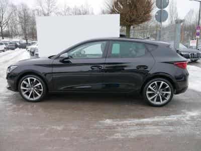 Seat Leon FR 2.0 TDI DSG (2025) - Photo 6