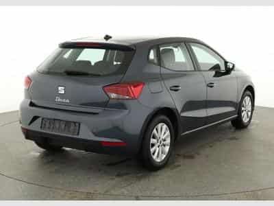 Seat Ibiza Style (2025) - Photo 2