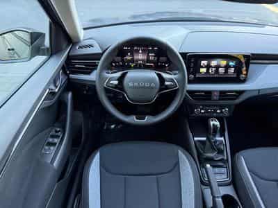 Skoda Kamiq Selection (2026) - Foto 7