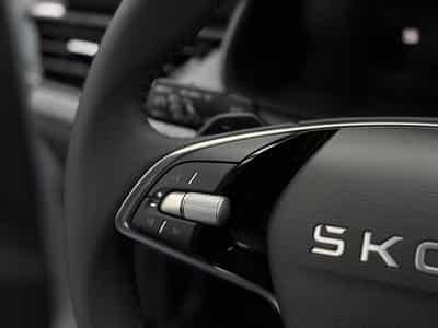 Skoda Kamiq Selection (2026) - Foto 10