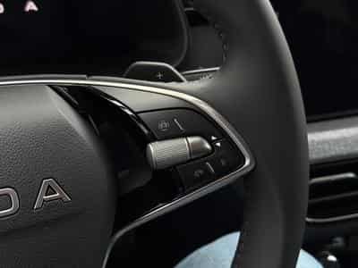 Skoda Kamiq Selection (2026) - Foto 11