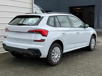 Skoda Kamiq Selection (2026) - Foto 14