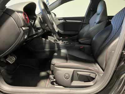 Audi S3 SPORTBACK 2.0 TFSI 310 CV QUATTRO (2018) - Photo 9