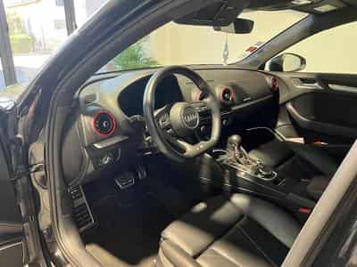 Audi S3 SPORTBACK 2.0 TFSI 310 CV QUATTRO (2018) - Photo 11