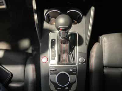 Audi S3 SPORTBACK 2.0 TFSI 310 CV QUATTRO (2018) - Photo 13