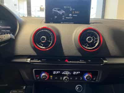 Audi S3 SPORTBACK 2.0 TFSI 310 CV QUATTRO (2018) - Photo 14