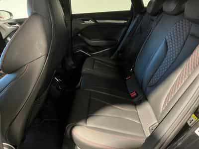 Audi S3 SPORTBACK 2.0 TFSI 310 CV QUATTRO (2018) - Photo 15