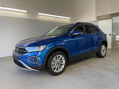 VW T-Roc LIFE (2026) - Photo 1