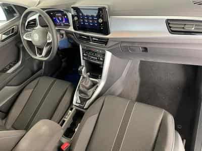 VW T-Roc LIFE (2026) - Photo 13