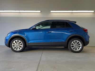 VW T-Roc LIFE (2026) - Photo 3