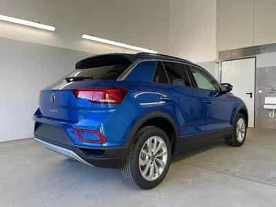 VW T-Roc LIFE (2026) - Photo 4
