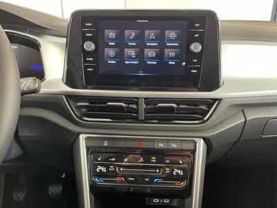 VW T-Roc LIFE (2026) - Photo 7