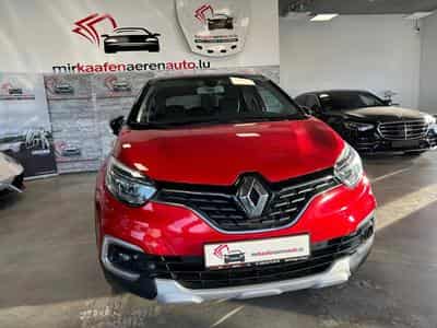 Renault Captur (2019) - Photo 1