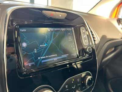 Renault Captur (2019) - Photo 9