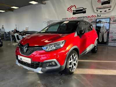 Renault Captur (2019) - Photo 6