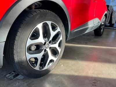 Renault Captur (2019) - Photo 7