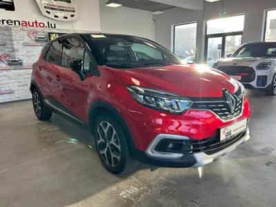 Renault Captur (2019) - Photo 2