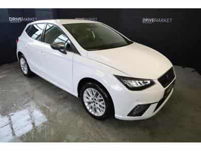 Seat Ibiza Xcellence (2025) - Foto 1