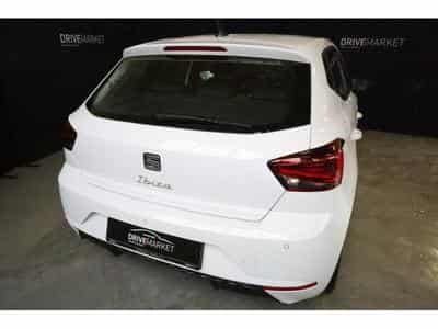 Seat Ibiza Xcellence (2025) - Foto 12