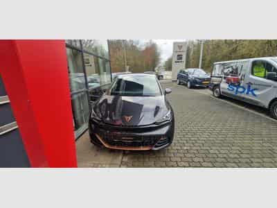 Cupra Born 58kwh 204CV (2023) - Photo 2