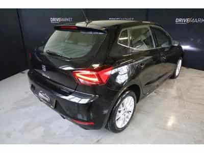 Seat Ibiza XcEllence (2025) - Foto 12