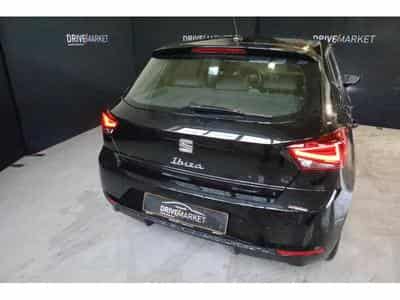 Seat Ibiza XcEllence (2025) - Foto 13