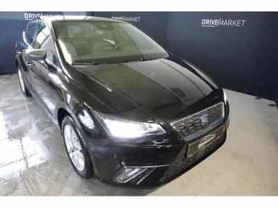 Seat Ibiza XcEllence (2025) - Foto 14