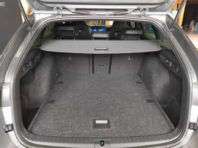 Skoda Octavia Sportline (2024) - Photo 14