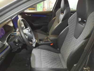 Skoda Octavia Sportline (2024) - Photo 15