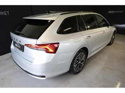 Skoda Octavia Sportline (2024) - Photo 6