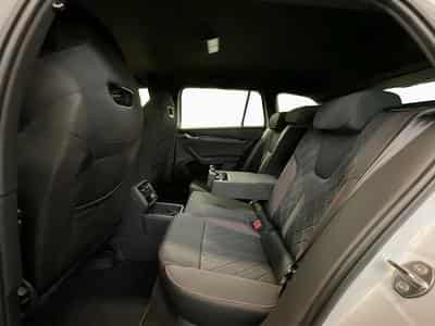 Skoda Octavia RS+DSG+AHK+Navi (2024) - Photo 15