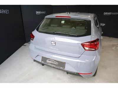 Seat Ibiza Xcellence (2025) - Foto 7