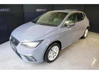 Seat Ibiza Xcellence (2025) - Foto 9