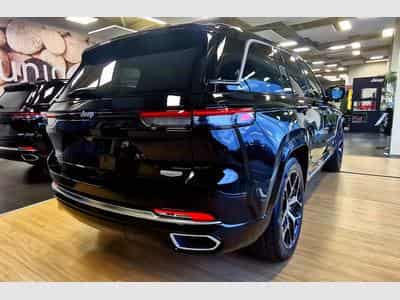 Jeep Grand Cherokee 4xe SUMMIT RESERVE (2025) - Foto 4