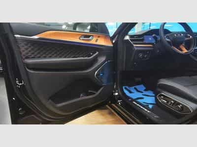 Jeep Grand Cherokee 4xe SUMMIT RESERVE (2025) - Foto 5