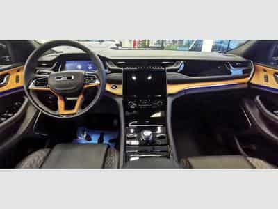 Jeep Grand Cherokee 4xe SUMMIT RESERVE (2025) - Foto 7