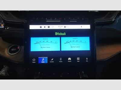 Jeep Grand Cherokee 4xe SUMMIT RESERVE (2025) - Foto 8